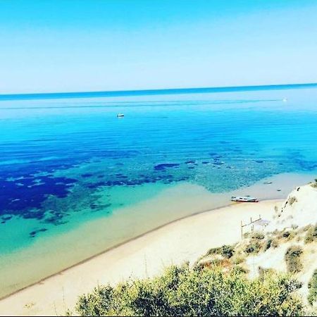 Repubblica Delle Pergole Apart otel Realmonte Dış mekan fotoğraf