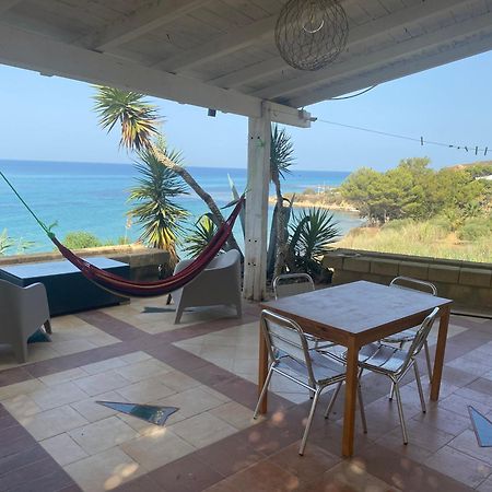 Repubblica Delle Pergole Apart otel Realmonte Dış mekan fotoğraf