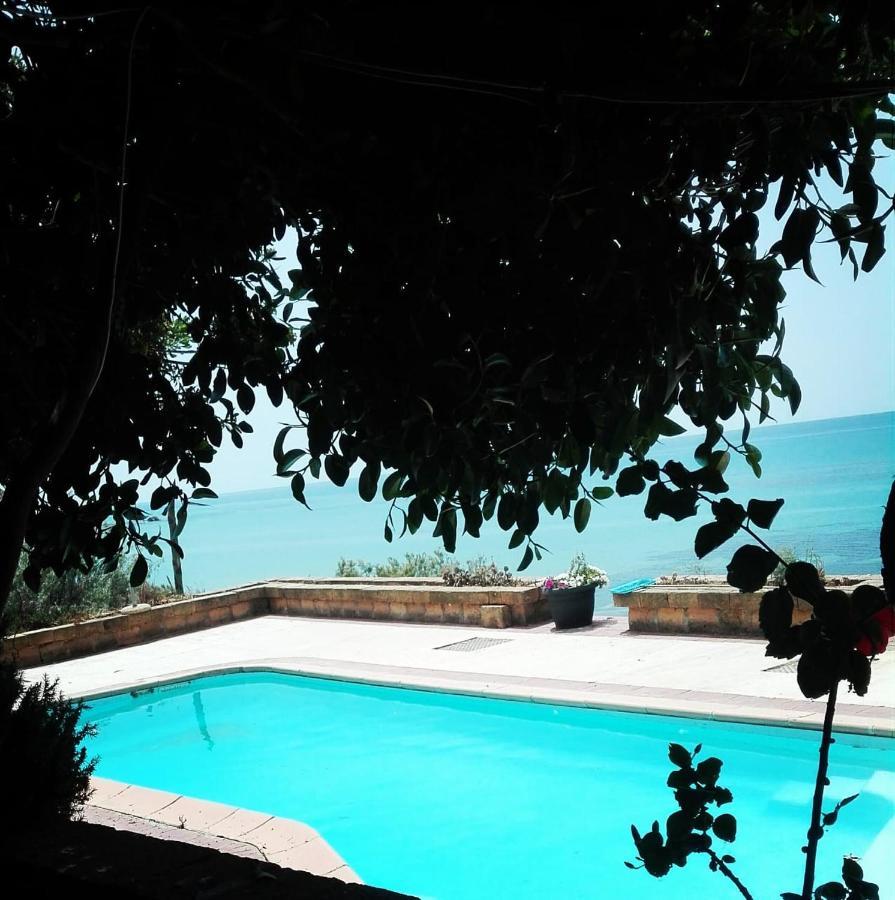 Repubblica Delle Pergole Apart otel Realmonte Dış mekan fotoğraf