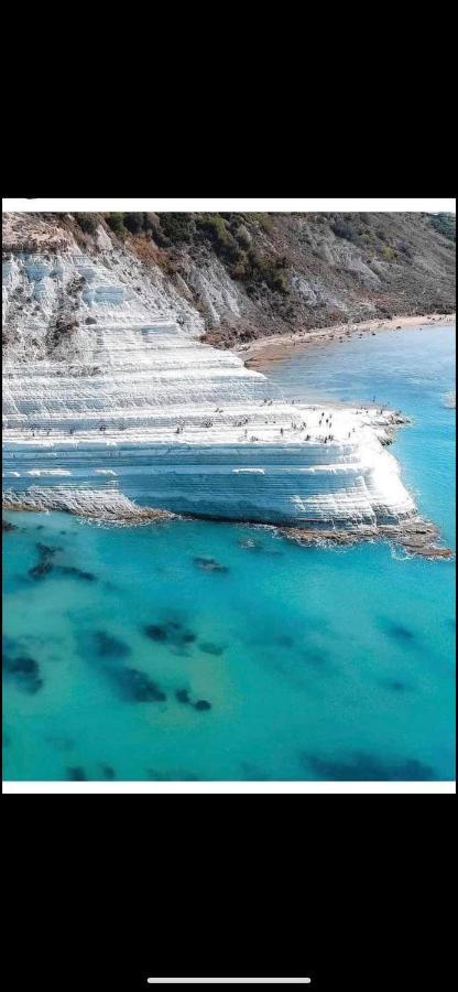Repubblica Delle Pergole Apart otel Realmonte Dış mekan fotoğraf