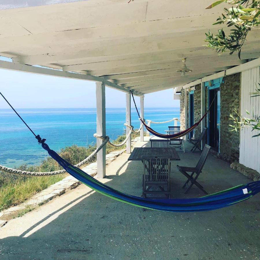 Repubblica Delle Pergole Apart otel Realmonte Dış mekan fotoğraf
