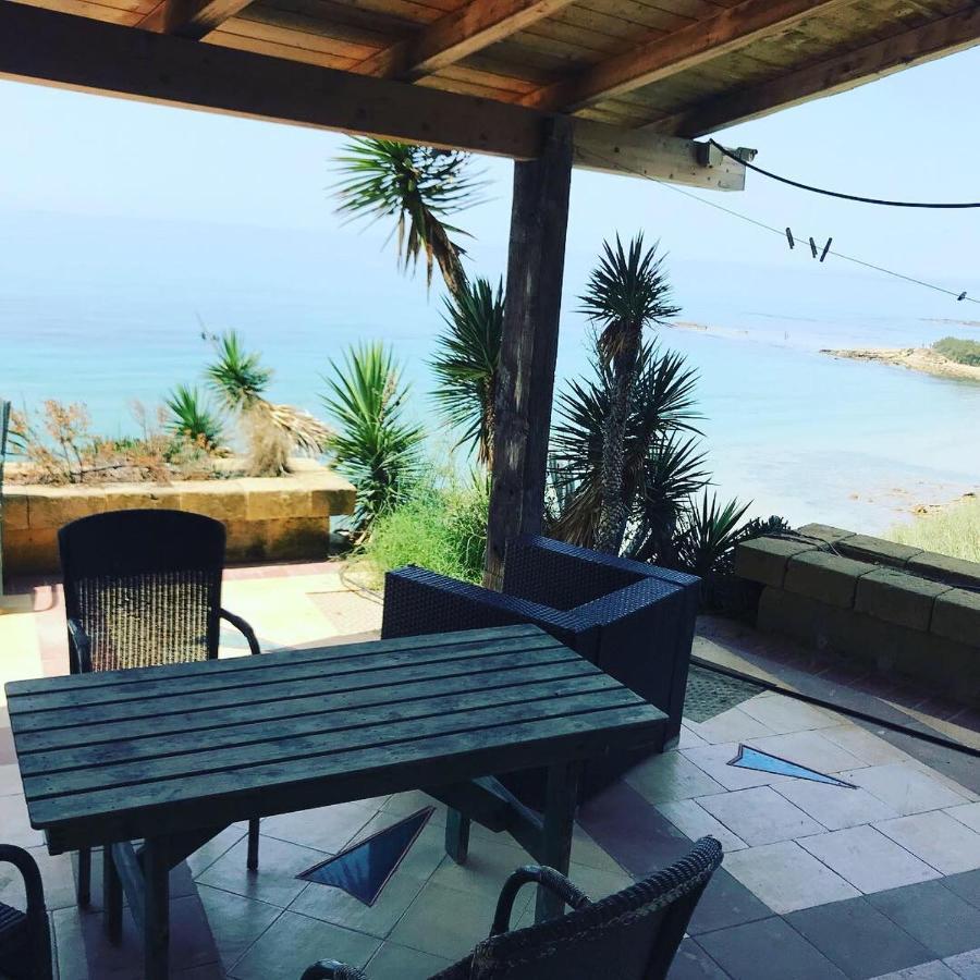 Repubblica Delle Pergole Apart otel Realmonte Dış mekan fotoğraf