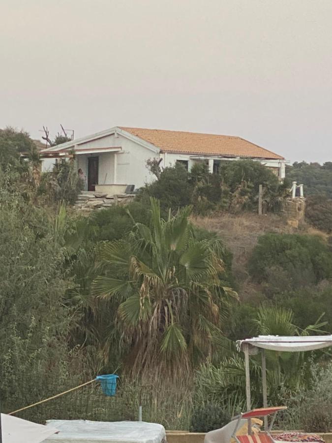 Repubblica Delle Pergole Apart otel Realmonte Dış mekan fotoğraf