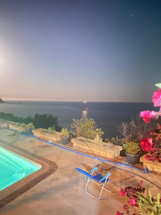 Repubblica Delle Pergole Apart otel Realmonte Dış mekan fotoğraf