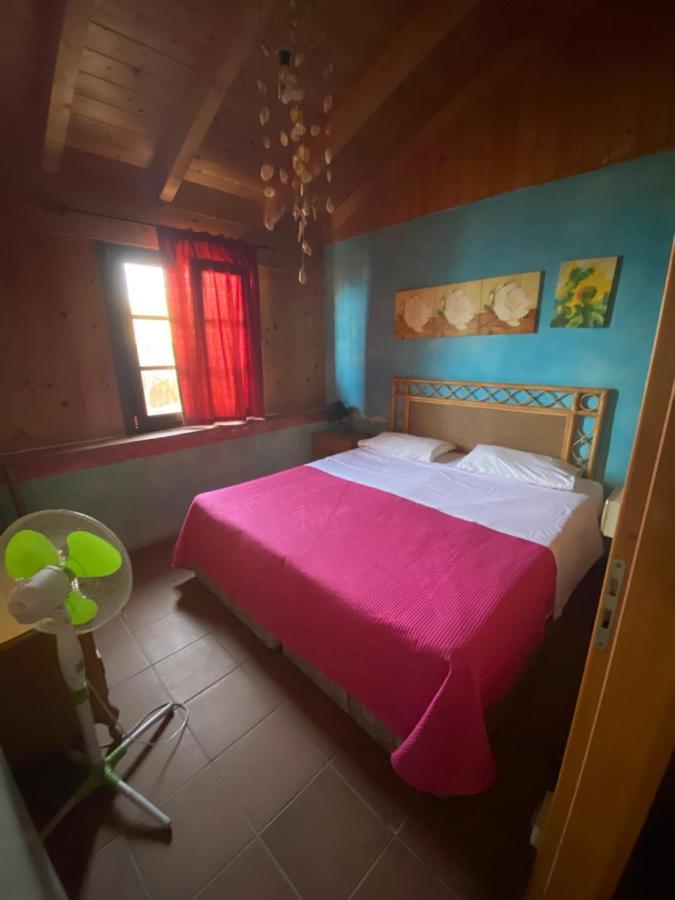 Repubblica Delle Pergole Apart otel Realmonte Dış mekan fotoğraf
