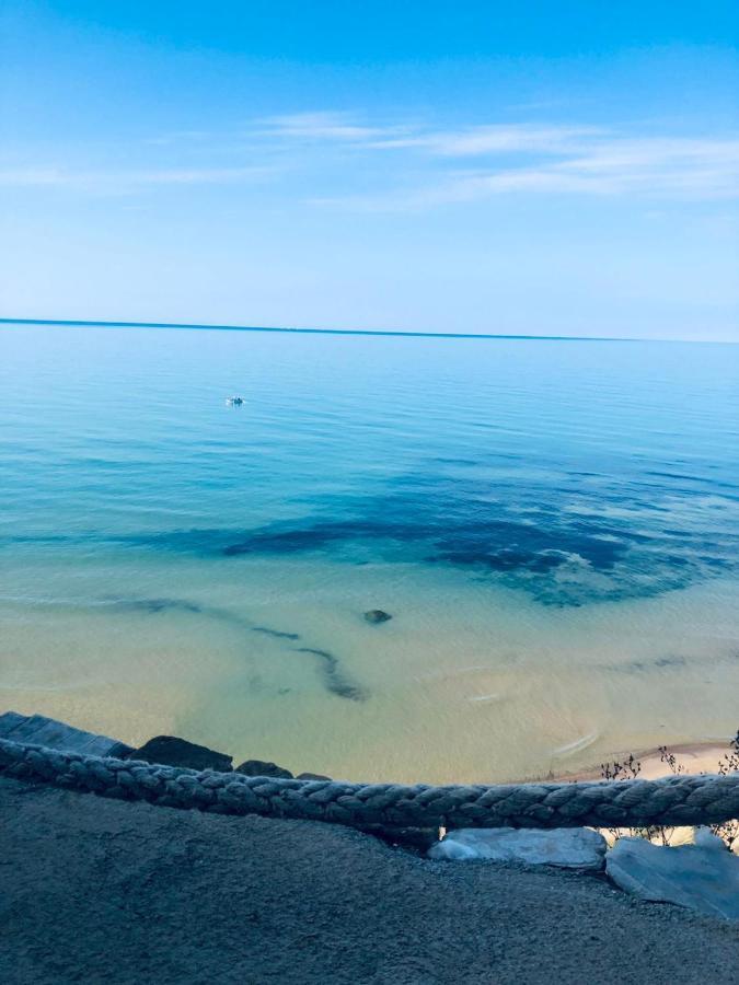 Repubblica Delle Pergole Apart otel Realmonte Dış mekan fotoğraf