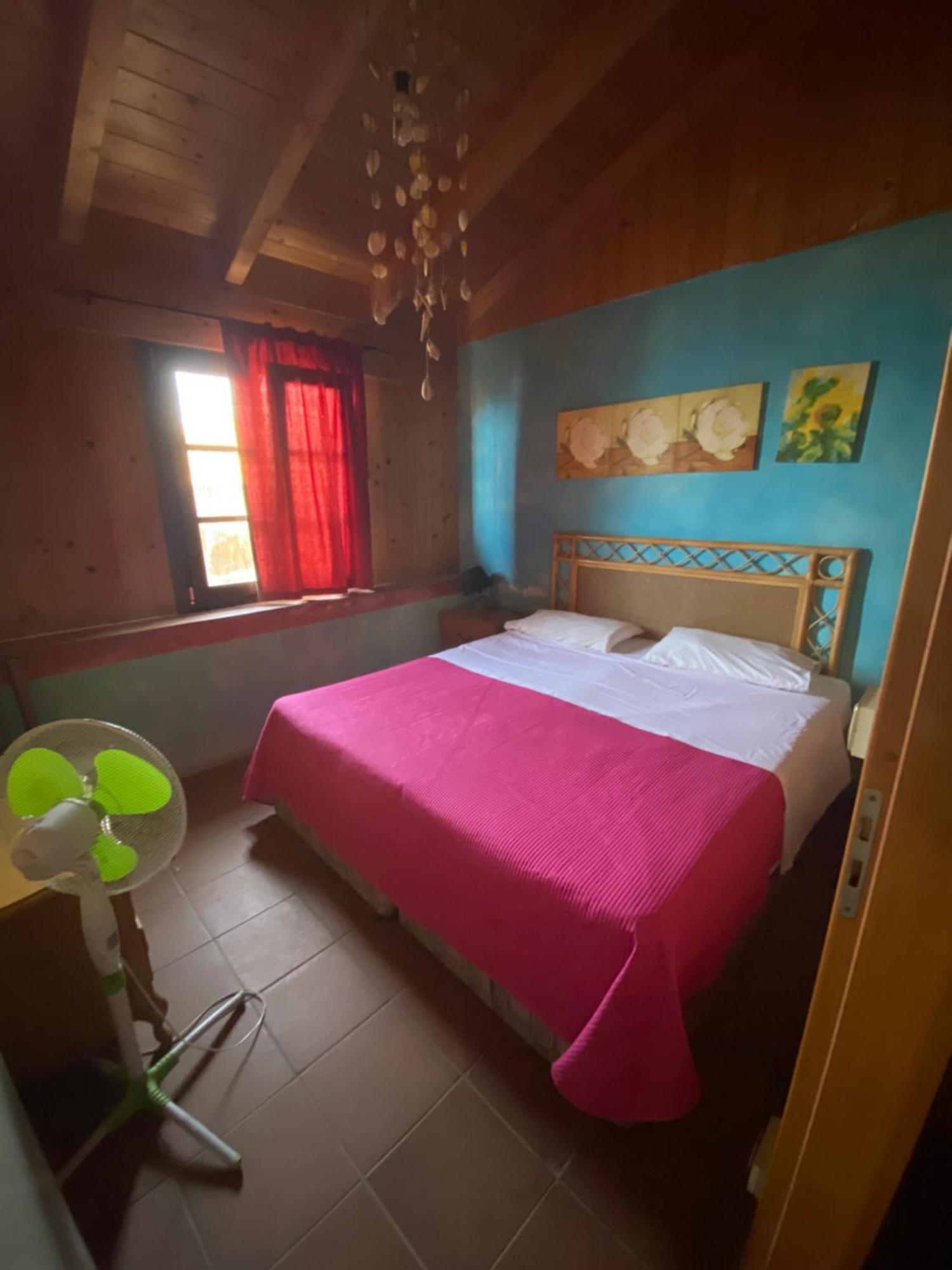 Repubblica Delle Pergole Apart otel Realmonte Dış mekan fotoğraf