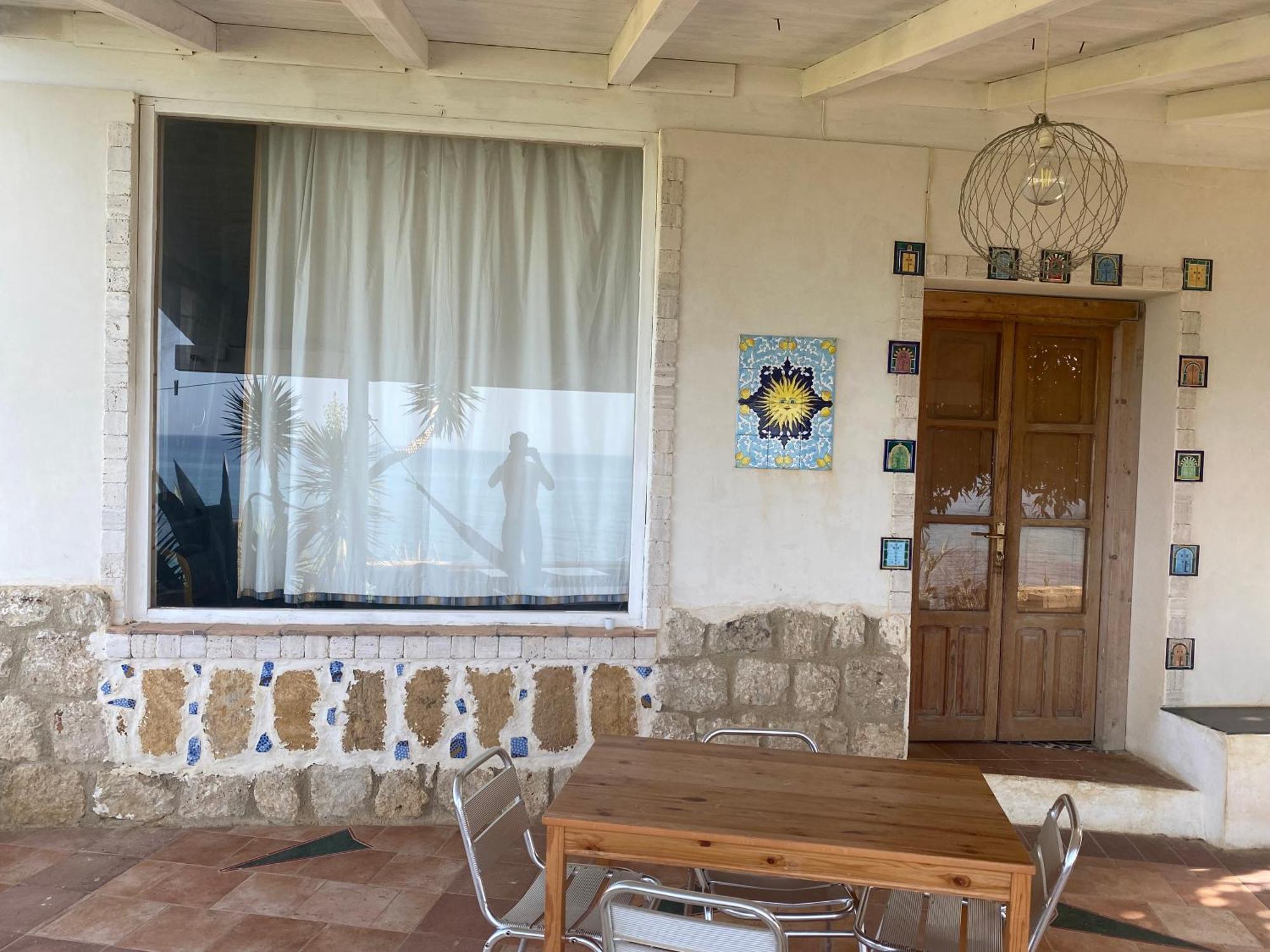 Repubblica Delle Pergole Apart otel Realmonte Dış mekan fotoğraf