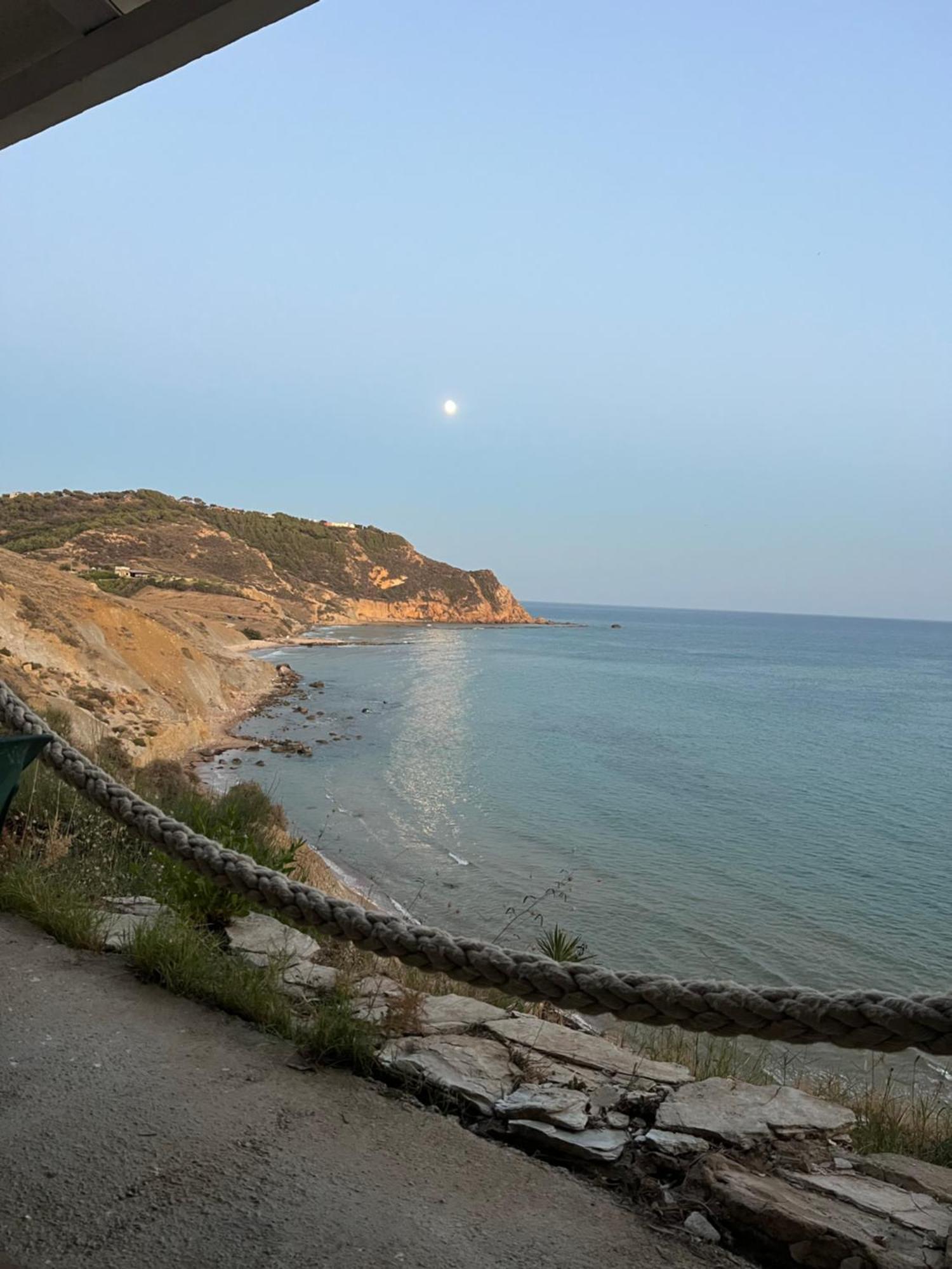 Repubblica Delle Pergole Apart otel Realmonte Dış mekan fotoğraf