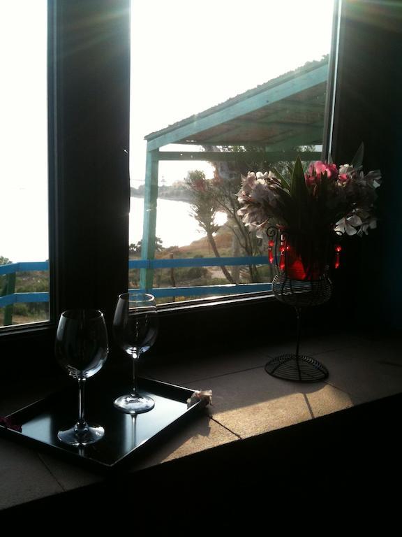 Repubblica Delle Pergole Apart otel Realmonte Oda fotoğraf